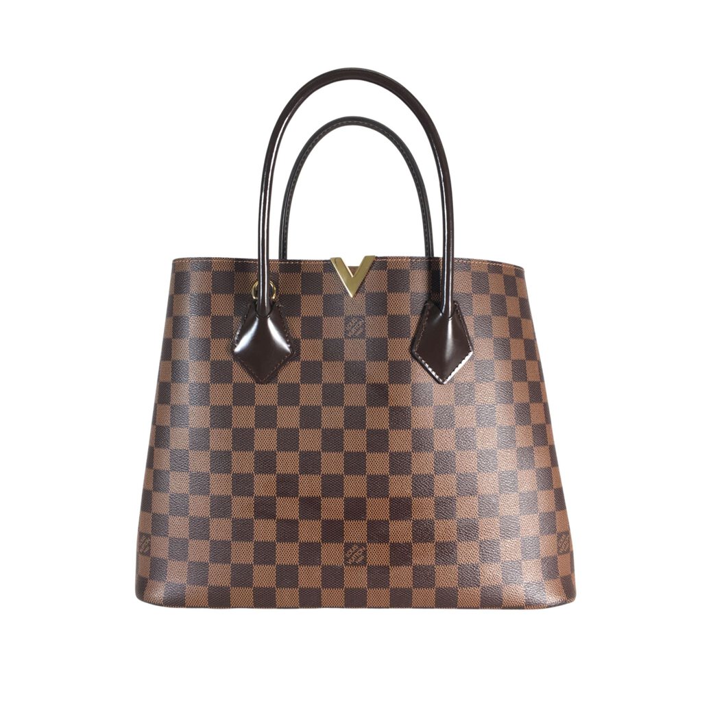 Louis Vuitton Kensington 43WSJK