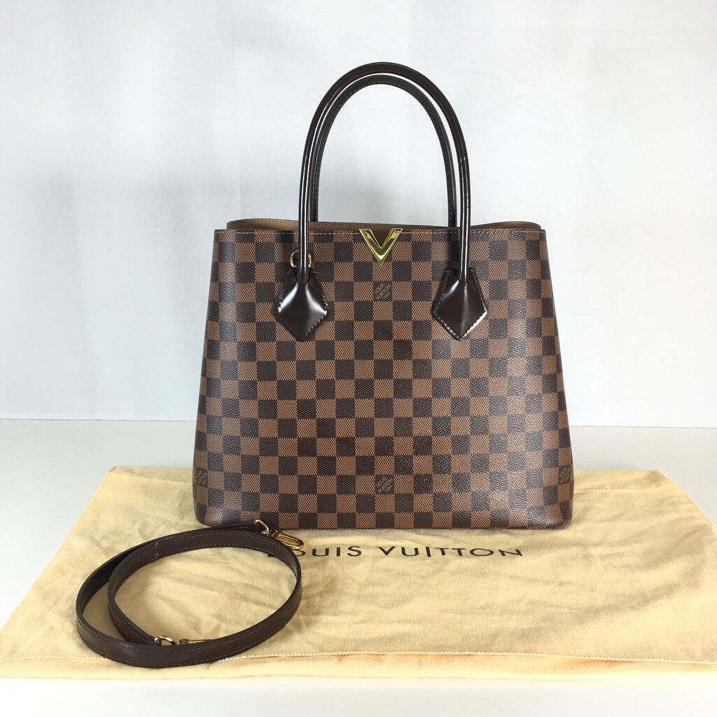 Louis Vuitton Kensington 43WSJK