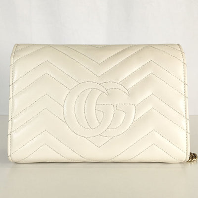 Gucci Marmont Mini Bag