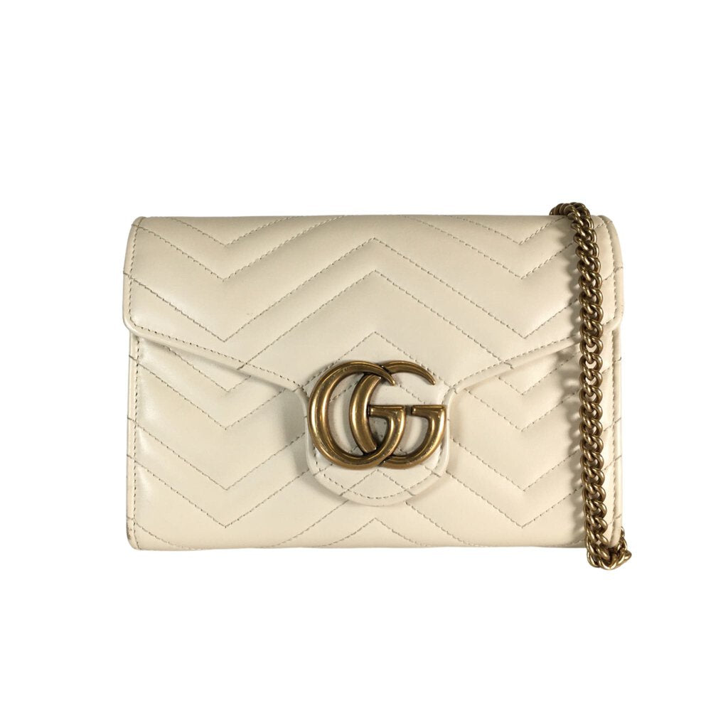 Gucci Marmont Mini Bag