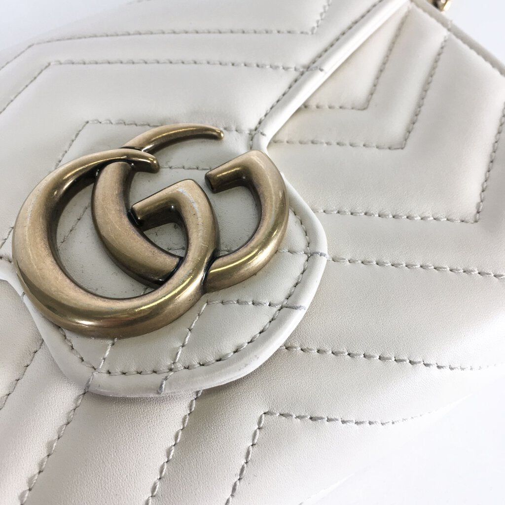 Gucci Marmont Mini Bag