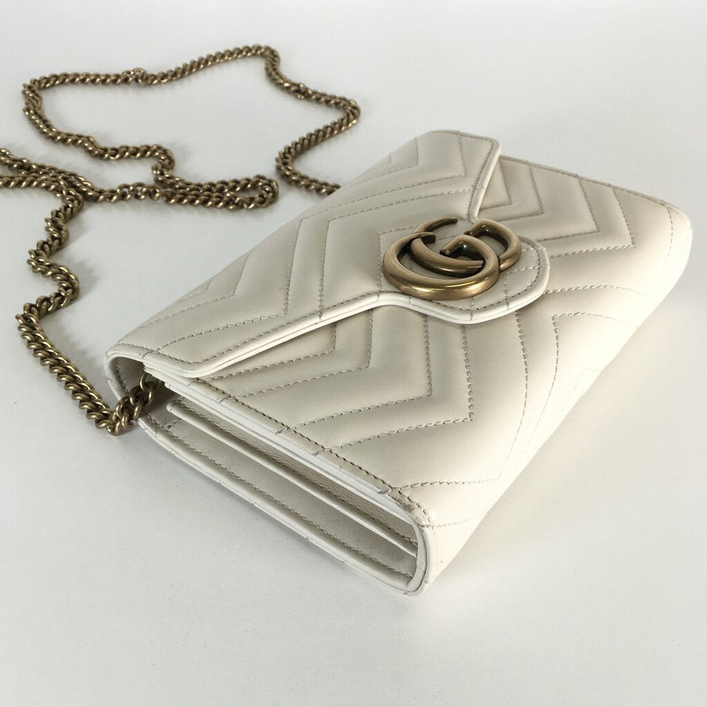 Gucci Marmont Mini Bag