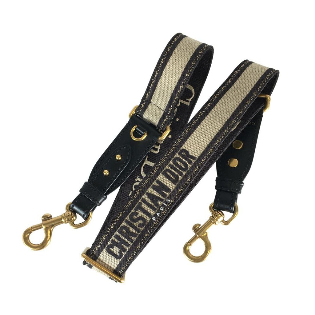 Dior Adjustable Strap