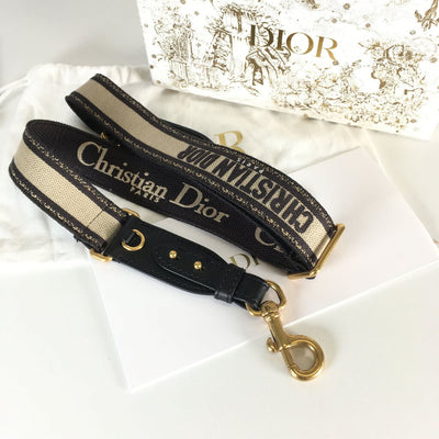 Dior Adjustable Strap