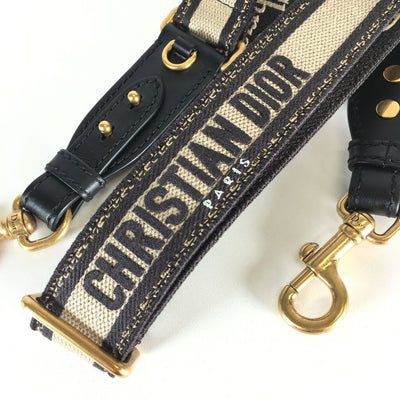 Dior Adjustable Strap