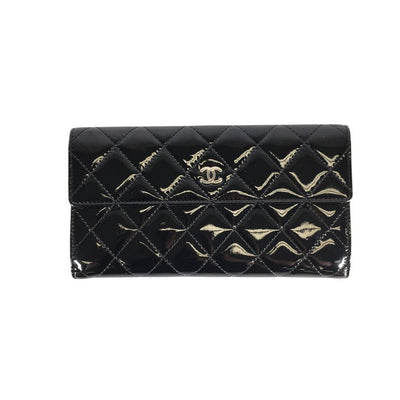 Chanel Flap Wallet