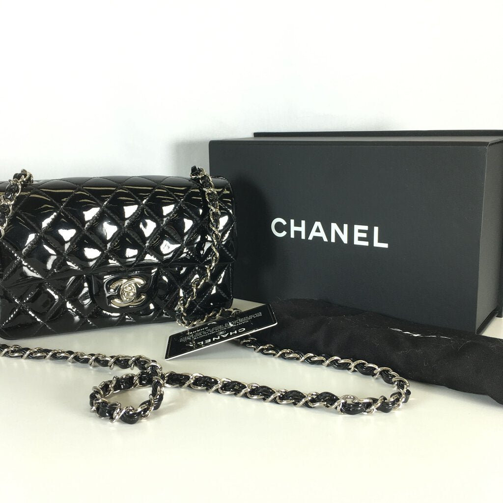 Chanel Mini Rectangle