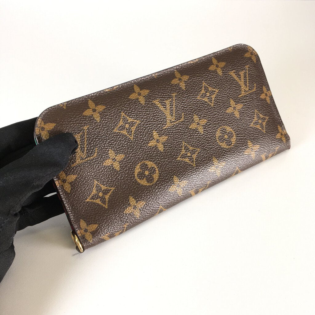 Louis Vuitton x Stephan Sprouse Wallet