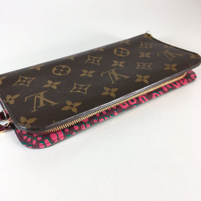 Louis Vuitton x Stephan Sprouse Wallet