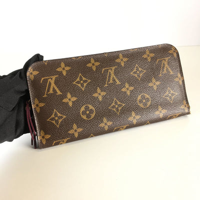 Louis Vuitton x Stephan Sprouse Wallet