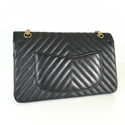 Chanel Chevron Reissue 226