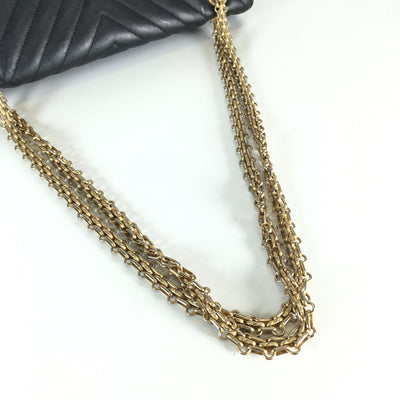 Chanel Chevron Reissue 226