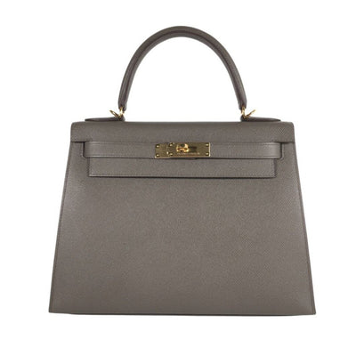 Hermes Kelly 28