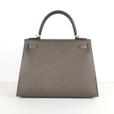 Hermes Kelly 28