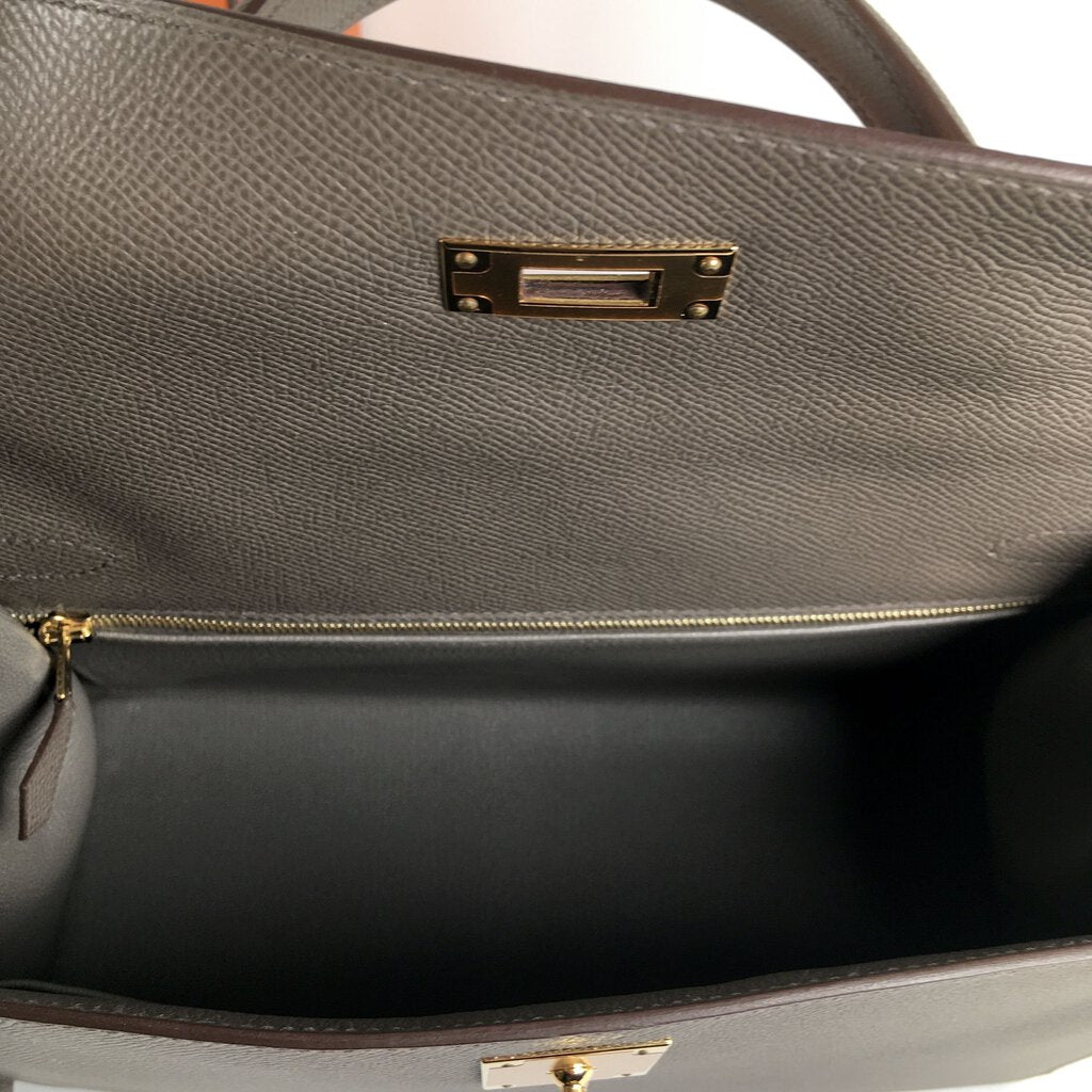 Hermes Kelly 28