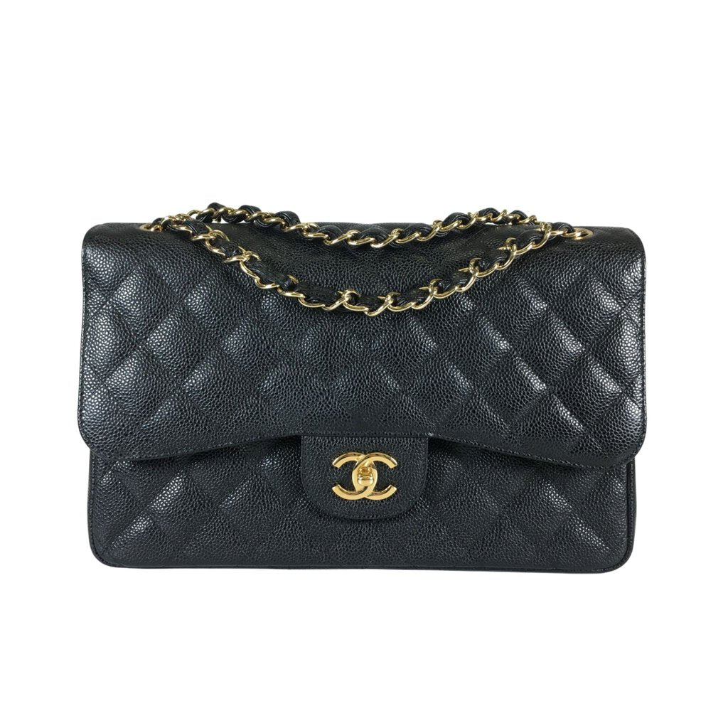 Chanel Classic Jumbo