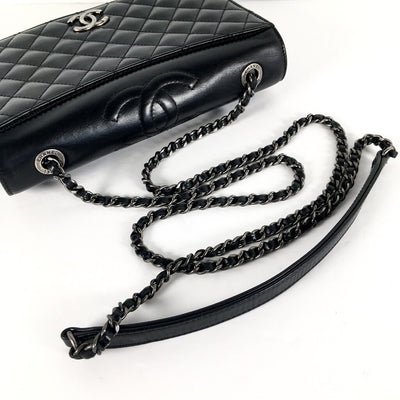 Chanel Ballerine Flap Bag