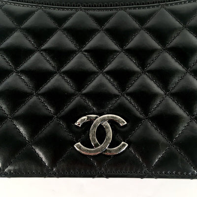 Chanel Ballerine Flap Bag