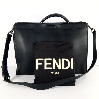 Fendi Peek-A-Boo Monster XL