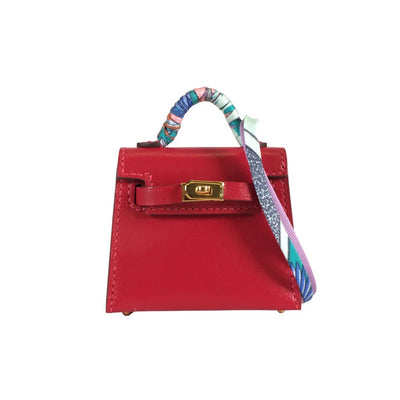 Hermes Kelly Twilly Bag Charm