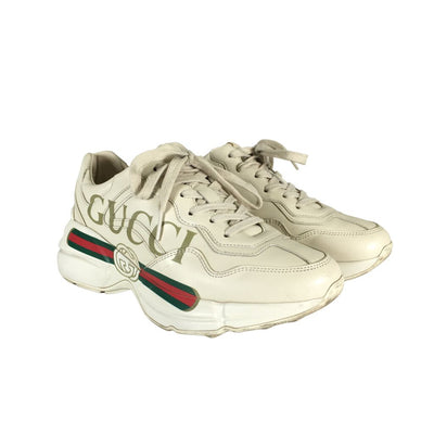 Gucci Rhyton Sneakers 37