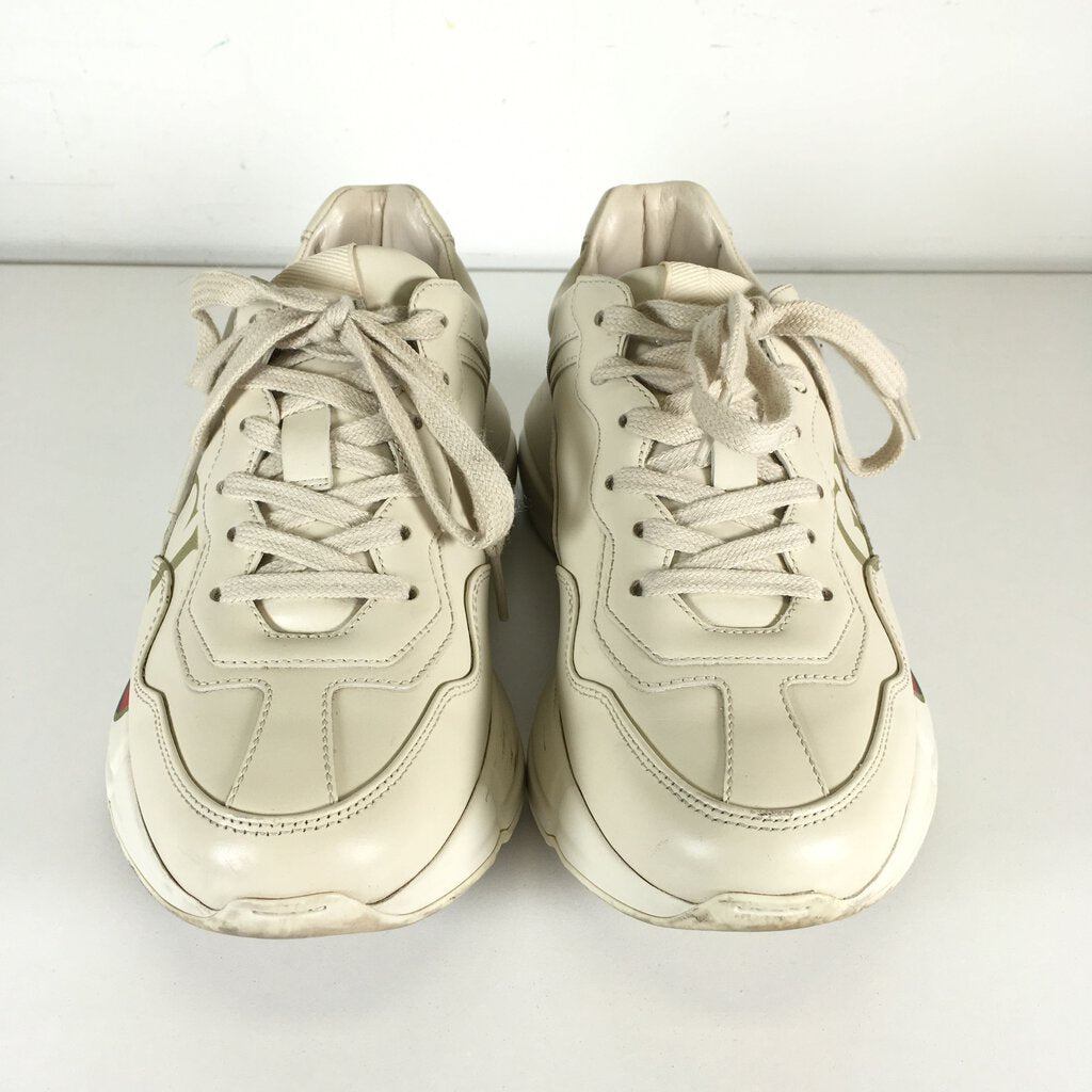 Gucci Rhyton Sneakers 37