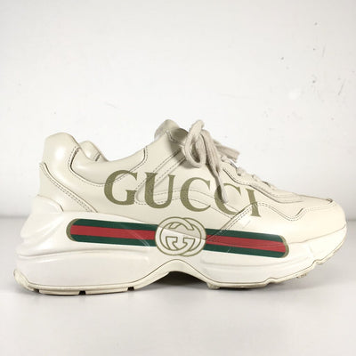 Gucci Rhyton Sneakers 37