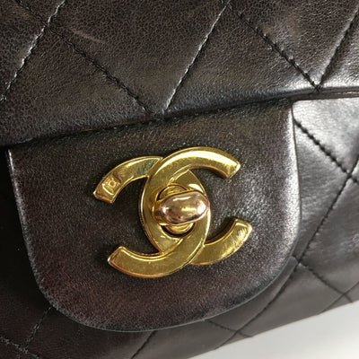 Chanel ML Flap