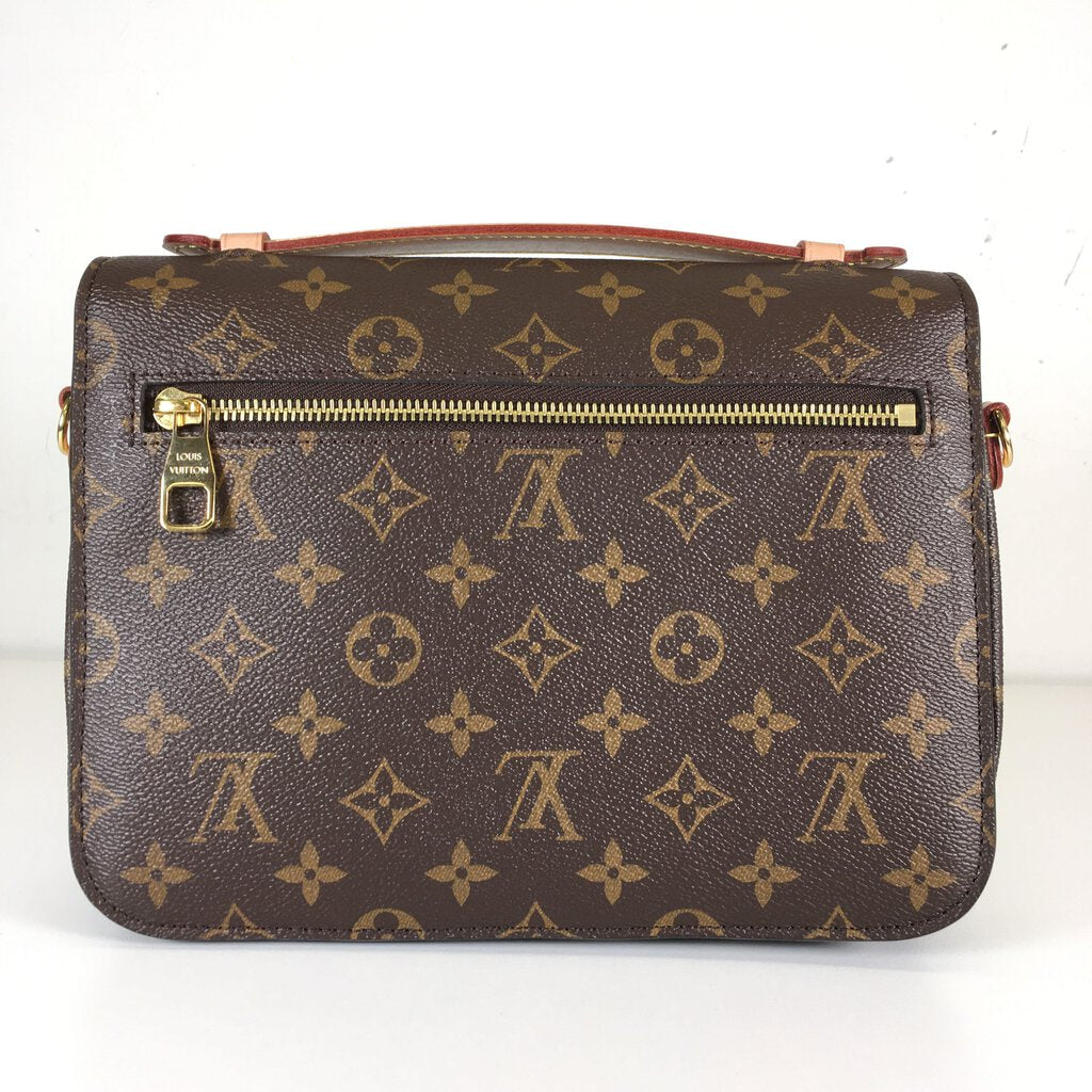 Louis Vuitton Pochette Metis