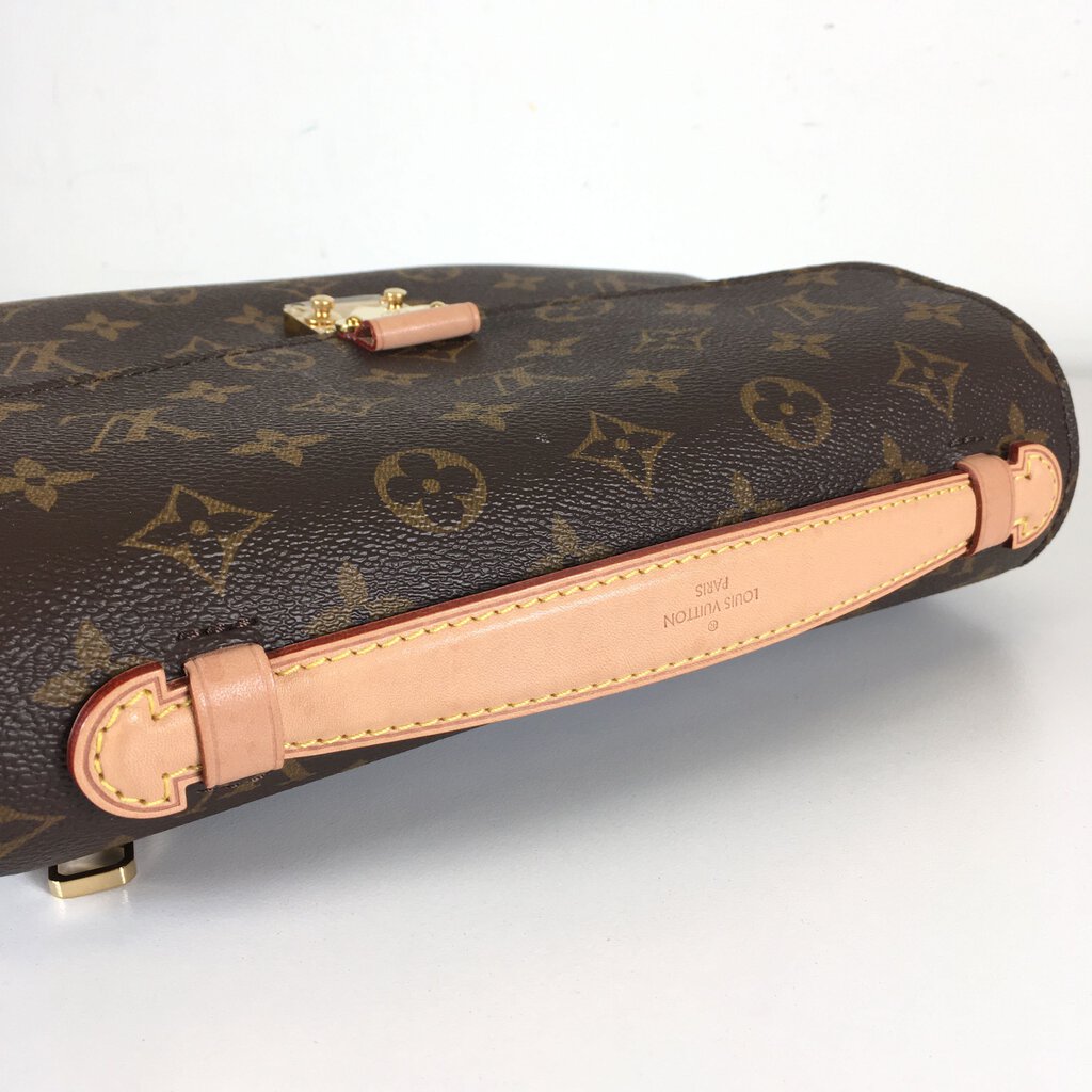 Louis Vuitton Pochette Metis