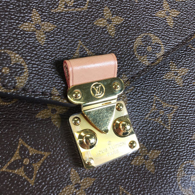 Louis Vuitton Pochette Metis