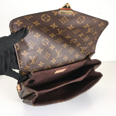 Louis Vuitton Pochette Metis