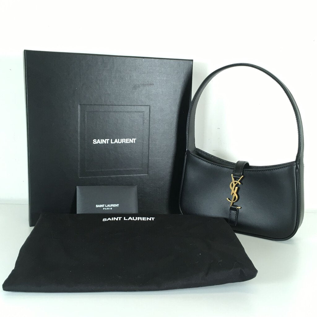 Saint Laurent (YSL) Le 5A7 Hobo Bag