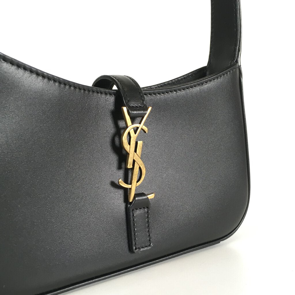 Saint Laurent (YSL) Le 5A7 Hobo Bag