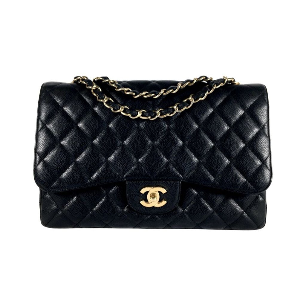 Chanel Classic Jumbo