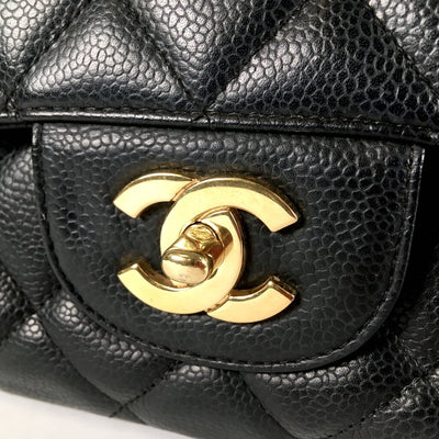 Chanel Classic Jumbo