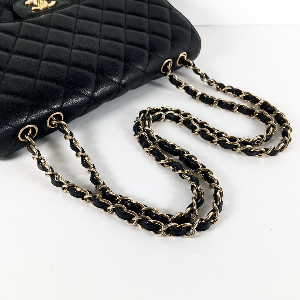 Chanel Classic Jumbo