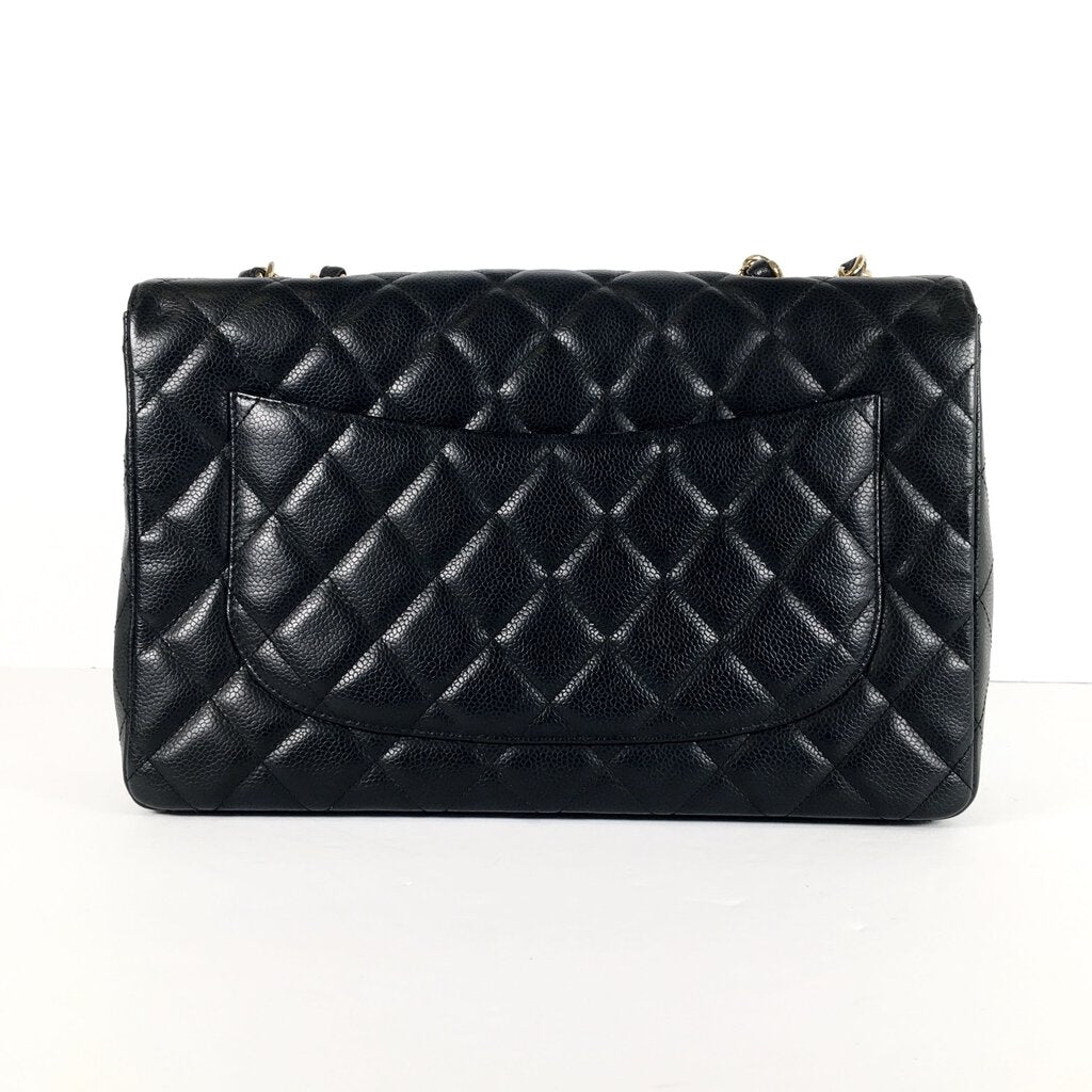 Chanel Classic Jumbo