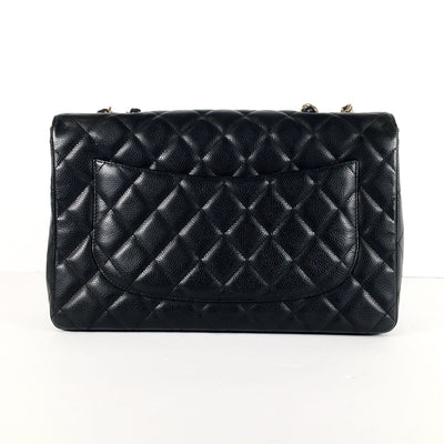 Chanel Classic Jumbo