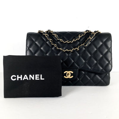 Chanel Classic Jumbo