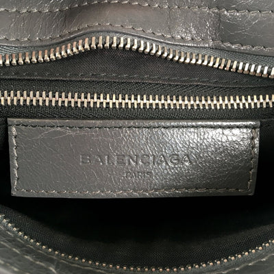 Balenciaga Mini City Bag