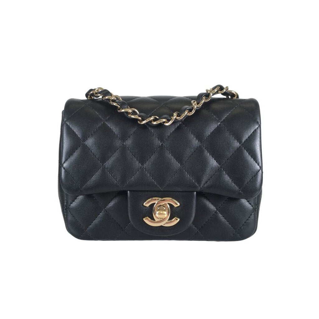 Chanel Mini Square