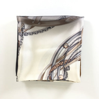 Gucci Silk Scarf