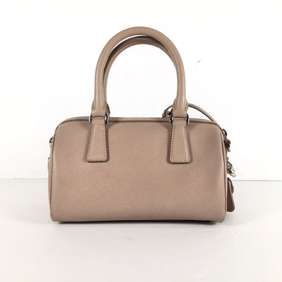 Prada Mini Bowler Bag