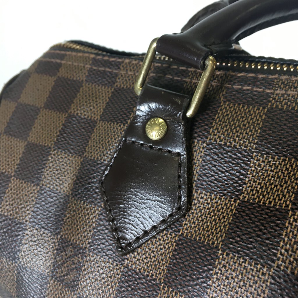 Louis Vuitton Speedy 30