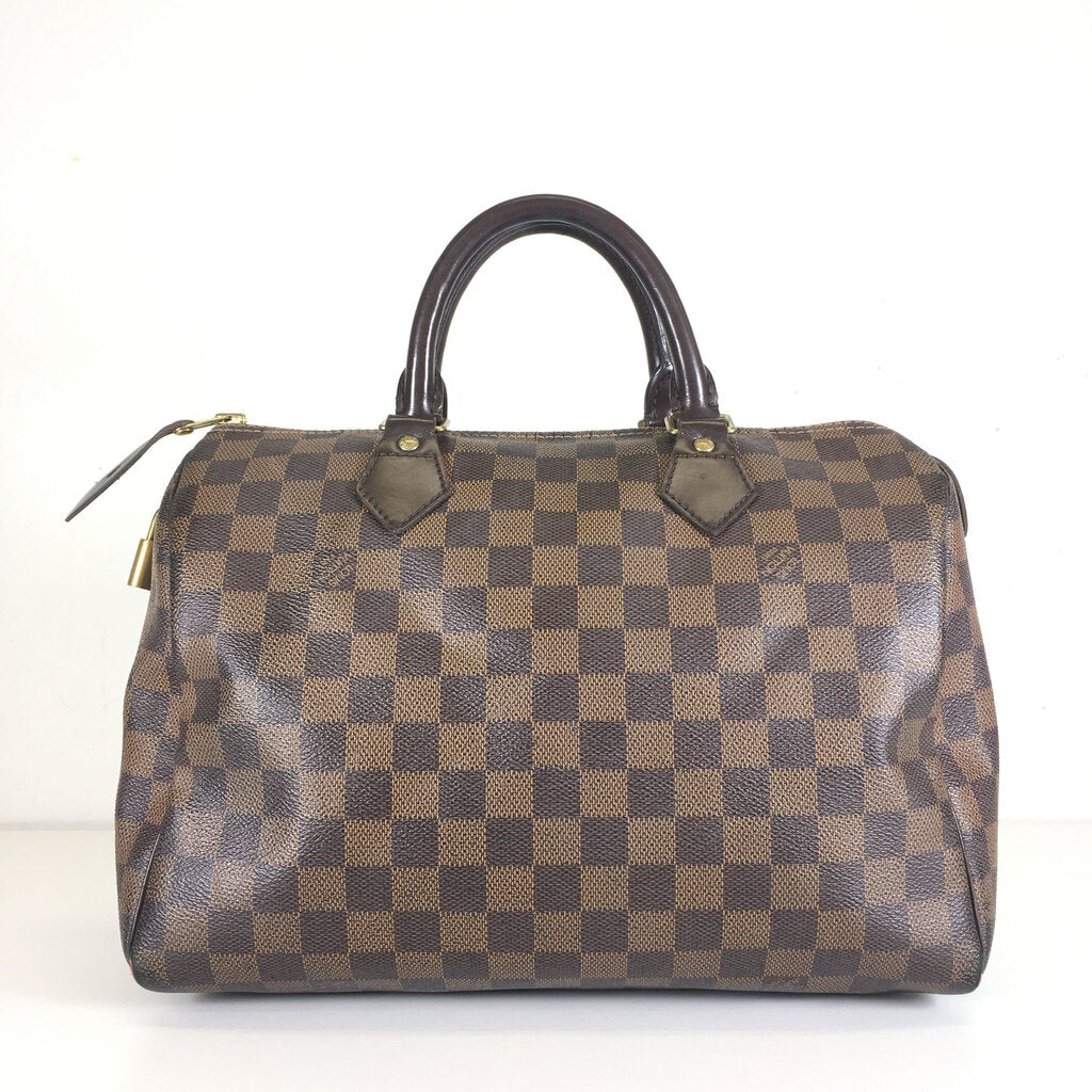 Louis Vuitton Speedy 30