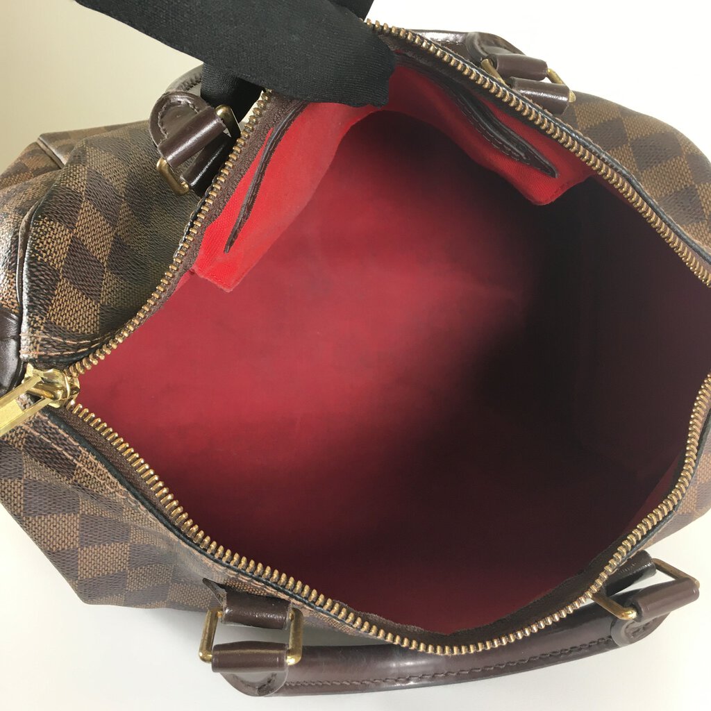 Louis Vuitton Speedy 30