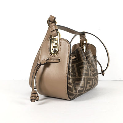 Fendi Pomodorino Mini Bag