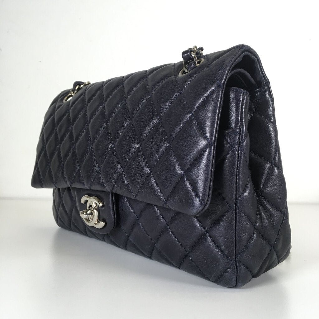 Chanel ML Flap