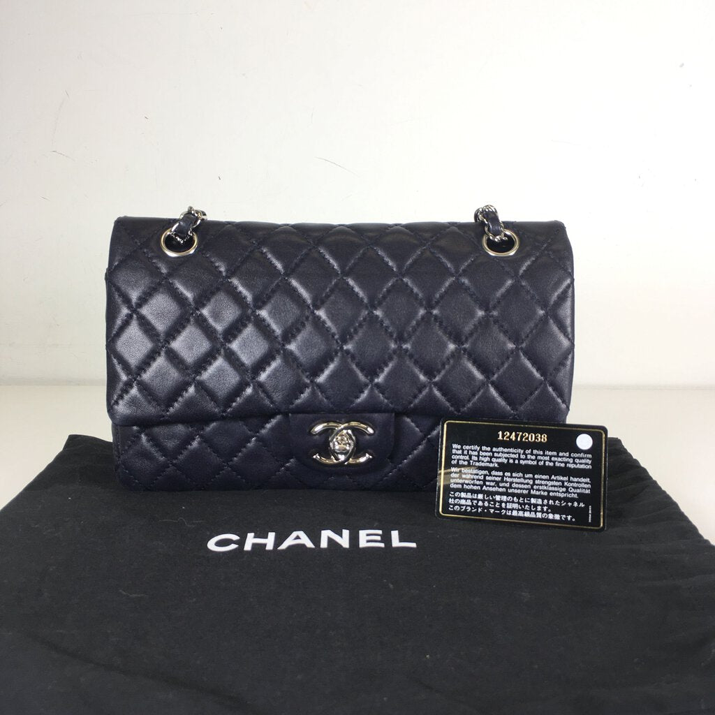 Chanel ML Flap